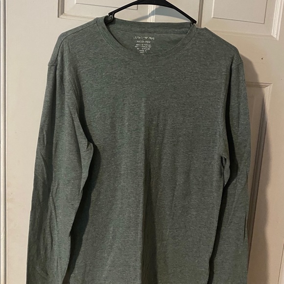 Banana Republic Other - Banana Republic Fitted Long Sleeve Banana Republic Other - Banana Republic Fitted Long Sleeve